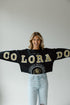 Colorado Phipps Split Cropped Longsleeve